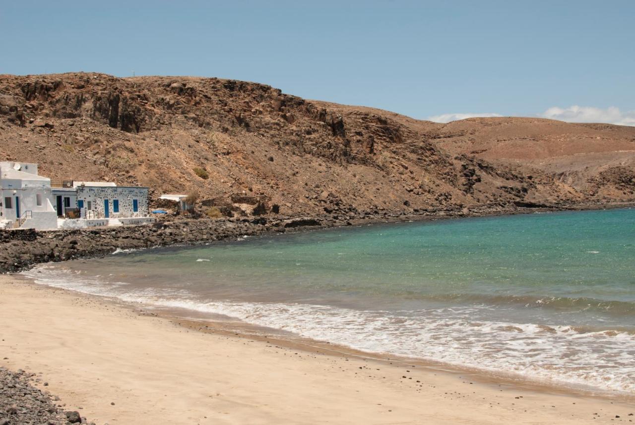 Casa Belen Villa Pozo Negro Exterior photo